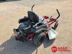 Toro  TimeCutter 75740  Zero Turn Lawn Mower - 42IN