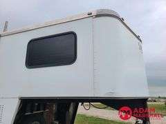 2013  Shadow   4 Horse Trailer w/ Living Quarters   - 42FT