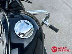 2012  Harley Davidson  FLHR  Road King Motorcycle