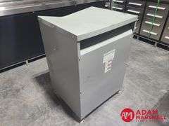 Powertran  3PTN797-150K  Transformer