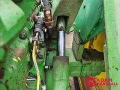 1980  John Deere  8440  4WD Tractor