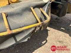 2011  Vermeer  TM1400  Disc Mower