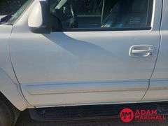 2005  Chevrolet  Tahoe  - Gasoline