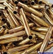 Brass Only - 30-06 Sprg (100)