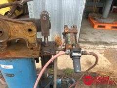 Armstong-Blum  Marvel #6 Rod Cutter