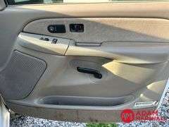 2002  GMC  Sierra K2500 HD  Pickup - Diesel