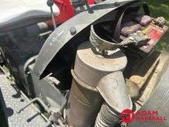 1950  Ferguson  TO20  Tractor - Gasoline