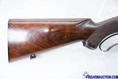 Winchester Model 88 Lever Action Rifle - 308 Win - SN:  34572