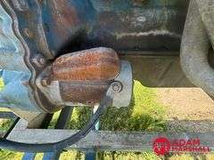 Ford  300  Power Unit - Propane