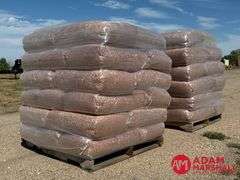 (60) Cedar Stixs Premium Cedar Fiber Bedding (sold 60 x bid)