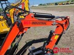 Unused 2024 AGROTK QK18K-C Mini Excavator - Diesel