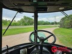 1980  John Deere  8440  4WD Tractor