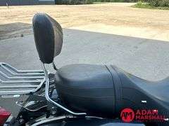 2012  Harley Davidson  FLHR  Road King Motorcycle