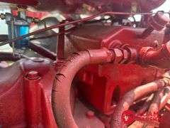 1947  Farmall  Super M  Tractor - Gasoline