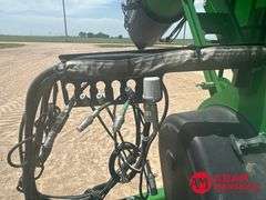 2014  Brent  1396  Grain Cart