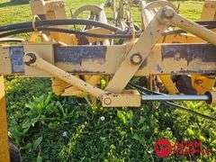 Vermeer  R-23  Twin Rake