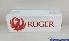 Ruger Takedown Model 10/22 Semi-Auto Rifle - 22 LR - SN:  0009-37707