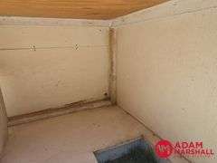 1989  Shop Built  Wooden  Animal Cage