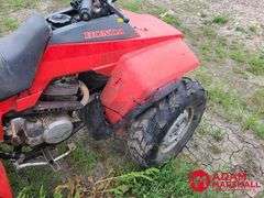 1995  Honda  4Trax