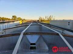 1993  Timpte  Grain Trailer  - 46FT