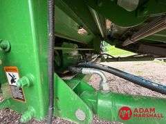2014  John Deere  S670  Combine