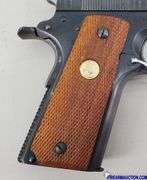 Colt Combat Commander MK IV Series 80 Pistol - 45 Auto - SN:  FC06650