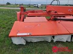 2010  Kuhn  FC 4000  RG Windrower - 13FT