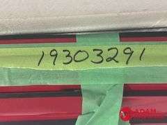 GM  Fender Flares  - Red
