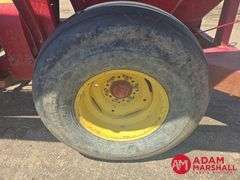 1986  New Holland  355  Grinder Mixer