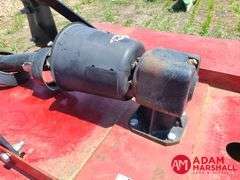 Howse  601ST  3PT Rotary Mower - 6FT