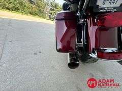 2014  Harley Davidson  Ultra Limited  Electra Glide Motorcycle