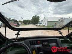 2018  Kawasaki  Mule Pro-FX  UTV - Gasoline