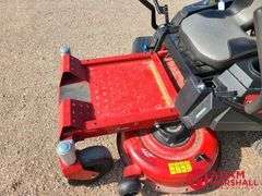 Toro  TimeCutter 75740  Zero Turn Lawn Mower - 42IN