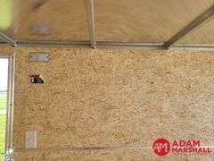 2023  H & H  Enclosed Trailer - 12FT