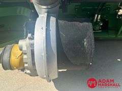 2014  John Deere  635FD  Flex Draper - 35FT