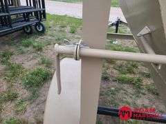 2025  Unused Industrias America  3650  Portable Bulk Feed Bin