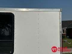 2014  RC  Enclosed Cargo Trailer  - 14FT