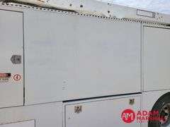 2006  International  4400  Boom Bucket Truck