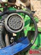 2013  John Deere  569  Round Baler