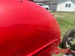 1950  Ferguson  TO20  Tractor - Gasoline