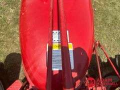 1947  Farmall  Super M  Tractor - Gasoline