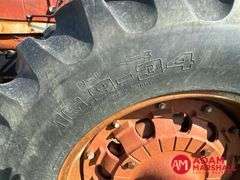 1964  Farmall  706  Tractor w/ Loader & Blade - Diesel