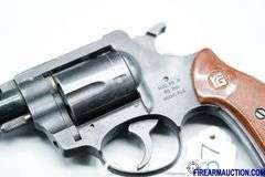 RG Ind Model RG31 Revolver - 38 Special - SN:  Q128976