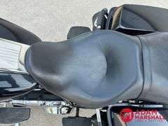 2012  Harley Davidson  FLHR  Road King Motorcycle
