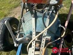 Ford  300  Power Unit - Propane