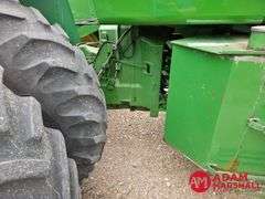 1980  John Deere  8440  4WD Tractor