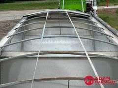 2017  Timpte  Super Hopper  Grain Trailer - 50FT
