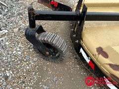 Land Pride  3PT Rotary Mower - 7FT