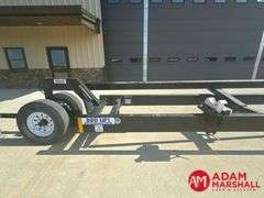Duo Lift  DS42  Header Trailer - 42FT
