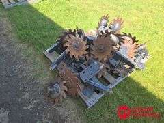 (12) Yetter Shark Tooth Openers